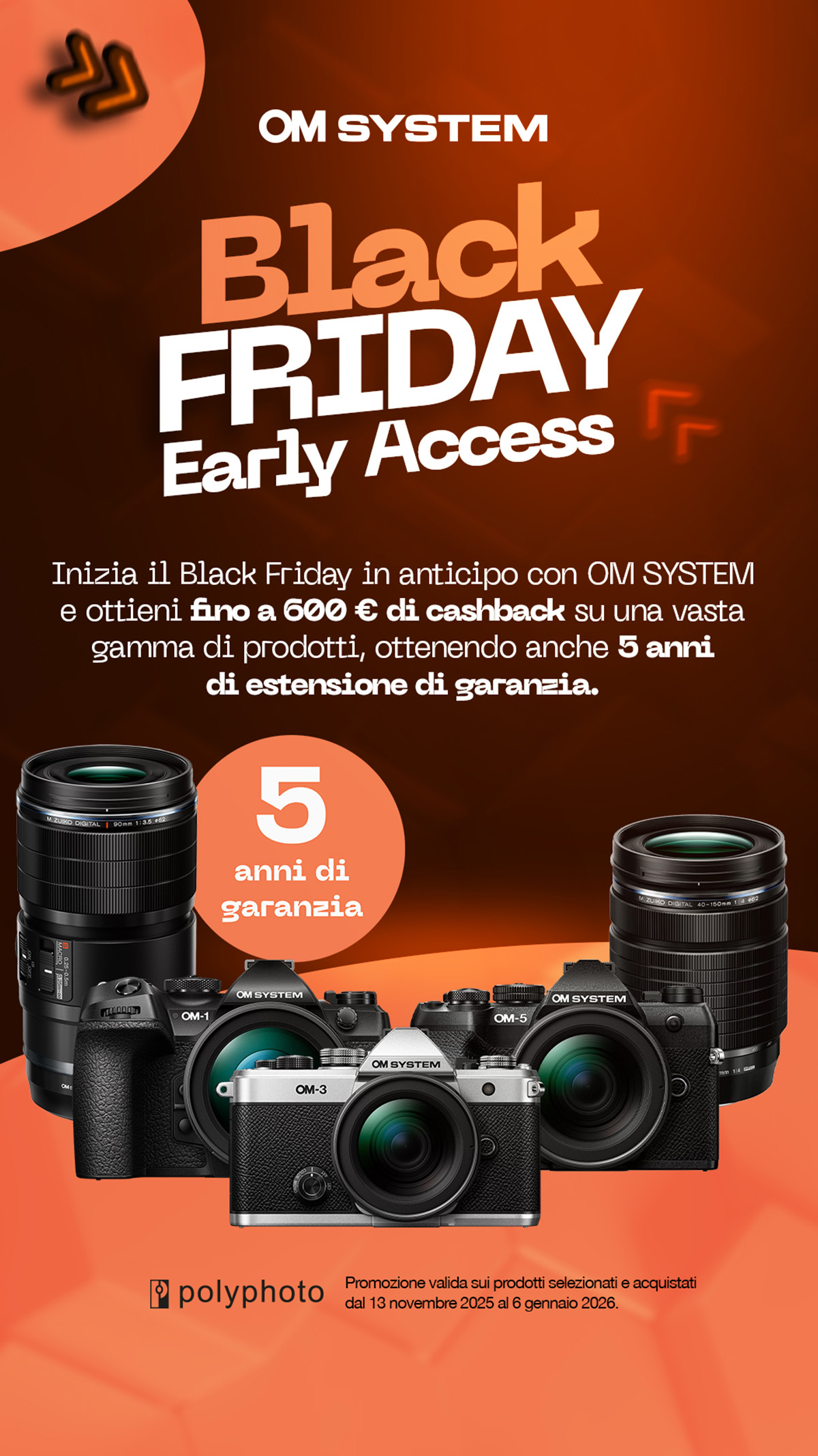 (6/01) Cashback OM System